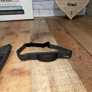 Muse S MS-01 The Brain Sensing Headband Gray - Mental Fitness, Sleep Monitor